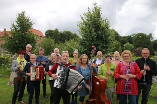 Ormstrup Gods 2017