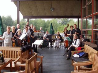 Gruppe billede 2005