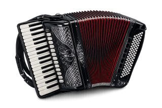 Harmonika