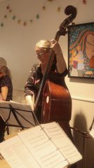 Karin 17-04-26 Århusfolkemusikhus